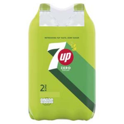 Picture of 1.5 7UP Zero Twin Pack PM€4 x4 DRS